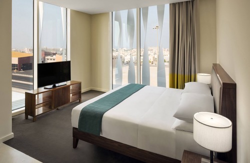 Al Khobar Hotel | Staybridge Suites Al Khobar by IHG