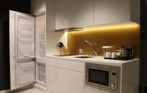 Al Khobar Hotel | Staybridge Suites Al Khobar by IHG