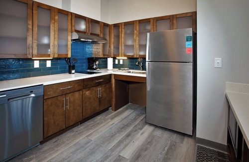 Ames Hotel | Staybridge Suites Ames by IHG