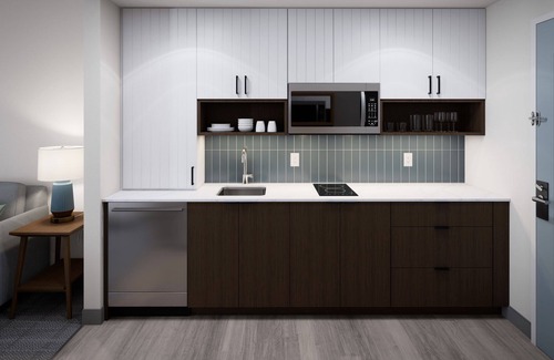 Ames Hotel | Staybridge Suites Ames by IHG