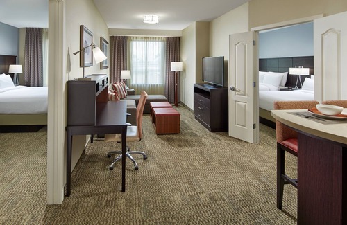Anaheim Resort Hotel | Staybridge Suites Anaheim At The Park by IHG