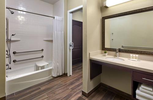 Anaheim Resort Hotel | Staybridge Suites Anaheim At The Park by IHG