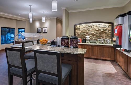 McNeil Hotel | Staybridge Suites Austin Northwest by IHG