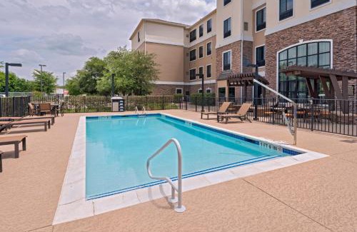 McNeil Hotel | Staybridge Suites Austin Northwest by IHG