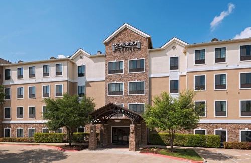 McNeil Hotel | Staybridge Suites Austin Northwest by IHG