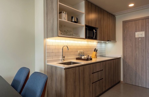 Khlong Tan Hotel | Staybridge Suites Bangkok Sukhumvit by IHG