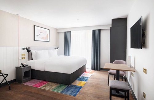 Brighton City Centre Hotel | Staybridge Suites Brighton by IHG