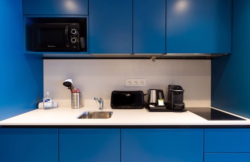Cannes City Centre Hotel | Staybridge Suites Cannes Centre by IHG