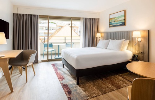 Cannes City Centre Hotel | Staybridge Suites Cannes Centre by IHG