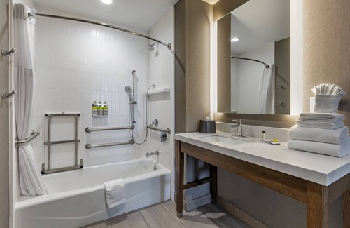 South Arlington Hotel | Staybridge Suites Dallas Grand Prairie by IHG