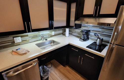 Downtown Denver Hotel | Staybridge Suites Denver Downtown by IHG