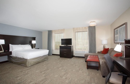 Littleton Hotel | Staybridge Suites Denver South - Highlands Ranch by IHG