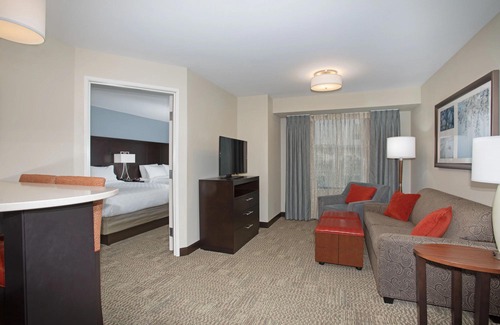 Littleton Hotel | Staybridge Suites Denver South - Highlands Ranch by IHG