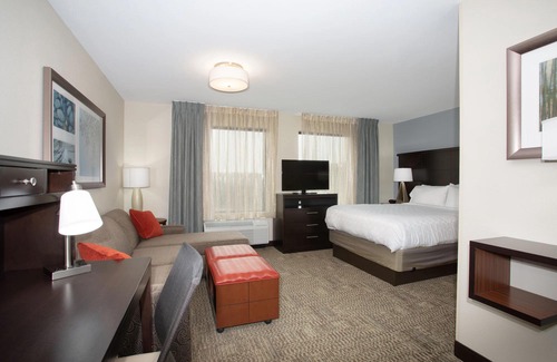 Littleton Hotel | Staybridge Suites Denver South - Highlands Ranch by IHG