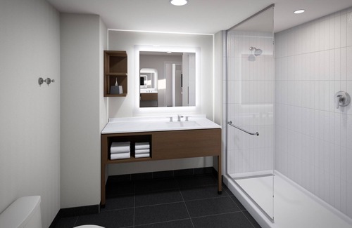 Woodhaven Hotel | Staybridge Suites Detroit Woodhaven by IHG