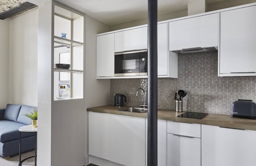 Dundee Hotel | Staybridge Suites Dundee by IHG