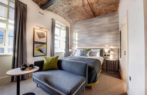 Dundee Apartment | Staybridge Suites - Dundee by IHG