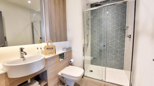 Dundee Apartment | Staybridge Suites - Dundee by IHG