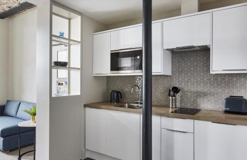 Dundee Apartment | Staybridge Suites - Dundee by IHG