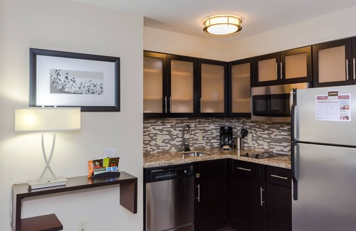 Grand Forks Hotel | Staybridge Suites Grand Forks by IHG