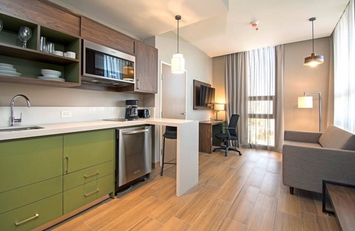 Financial District Hotel | Staybridge Suites Guadalajara Novena by IHG