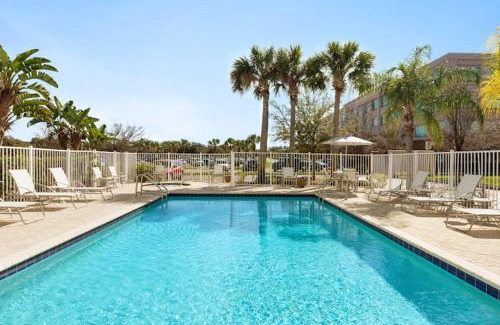 Tampa Hotel | Staybridge Suites Hotel