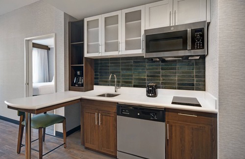 The Galleria Hotel | Staybridge Suites Houston Galleria Area by IHG
