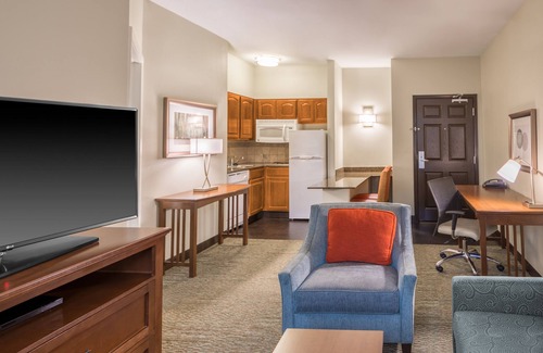 Independence Hotel | Staybridge Suites Kansas City - Independence by IHG