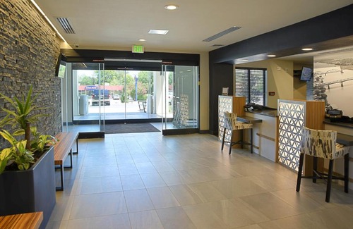 Little Rock Medical District Hotel | Staybridge Suites - Little Rock - Medical Center by IHG