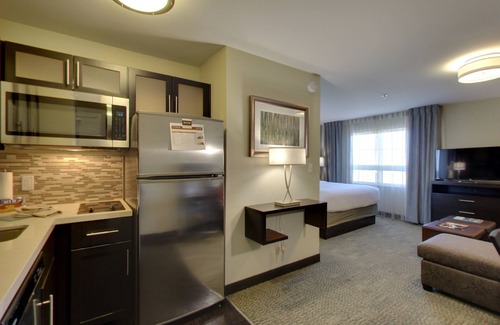 Madison Hotel | Staybridge Suites Madison - Fitchburg by IHG