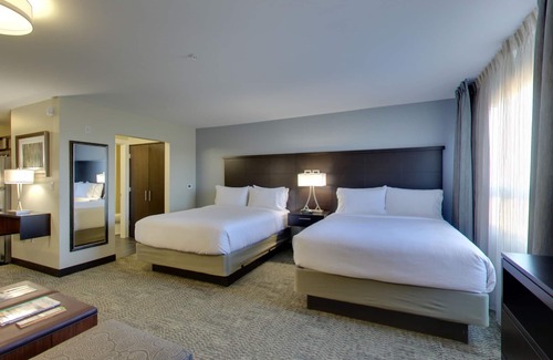 Madison Hotel | Staybridge Suites Madison - Fitchburg by IHG