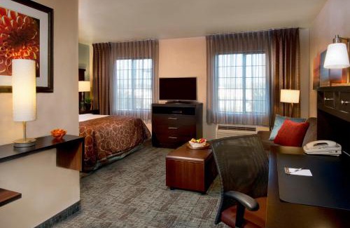 Myrtle Beach Resort | Staybridge Suites Myrtle Beach-Fantasy Harbour by IHG