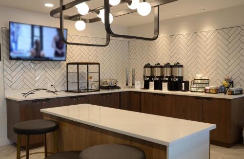 Murfreesboro Hotel | Staybridge Suites Nashville SE - Murfreesboro by IHG