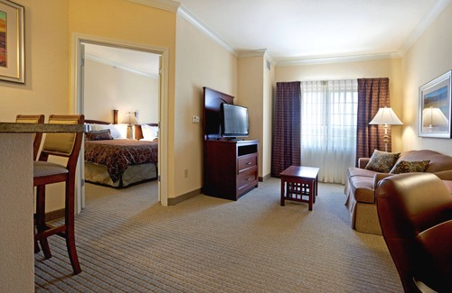 West San Antonio Hotel | Staybridge Suites San Antonio Sea World by IHG