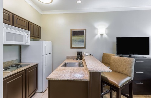 Historic District - North Hotel | Staybridge Suites Savannah Historic District by IHG