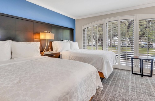 Historic District - North Hotel | Staybridge Suites Savannah Historic District by IHG