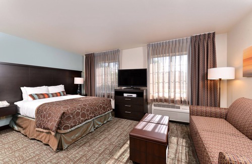 Sioux Falls Hotel | Staybridge Suites Sioux Falls by IHG