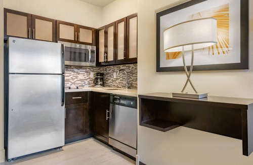 St. Petersburg Hotel | Staybridge Suites St. Petersburg Downtown by IHG