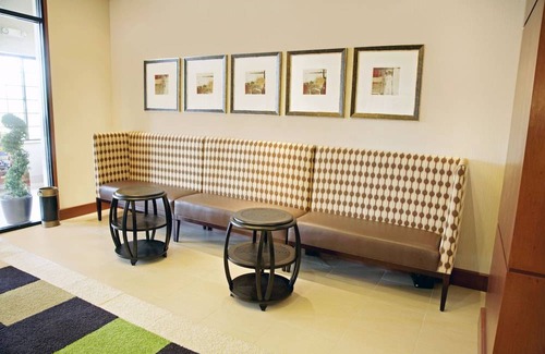 Chantilly Hotel | Staybridge Suites Chantilly - Dulles Airport, an IHG Hotel
