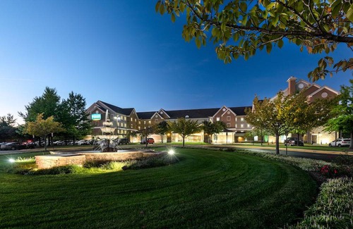 Chantilly Hotel | Staybridge Suites Chantilly - Dulles Airport, an IHG Hotel