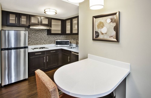 Mayfield Heights Hotel | Staybridge Suites Cleveland Mayfield Heights Beachwood by IHG