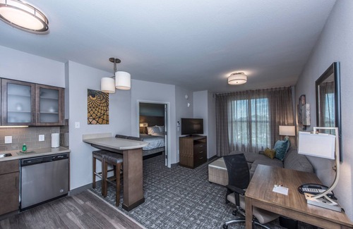 Charleston Hotel | Staybridge Suites Charleston - Mount Pleasant by IHG