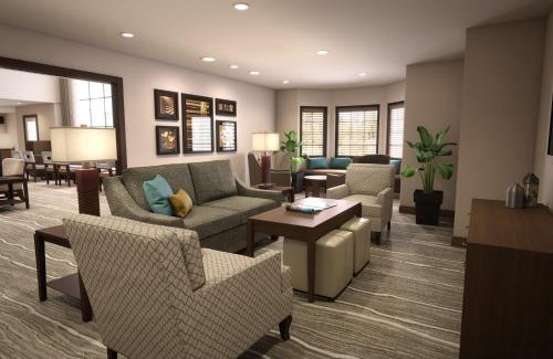 Sterling Heights Hotel | Staybridge Suites Sterling Heights - Detroit by IHG