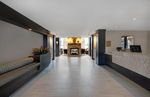 Sterling Heights Hotel | Staybridge Suites Sterling Heights - Detroit by IHG