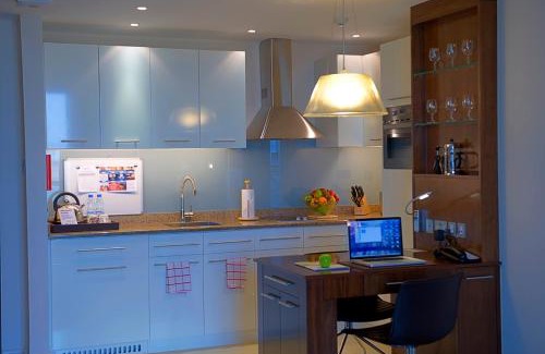 Abu Dhabi Apartment | Staybridge Suites Yas Island Abu Dhabi by IHG