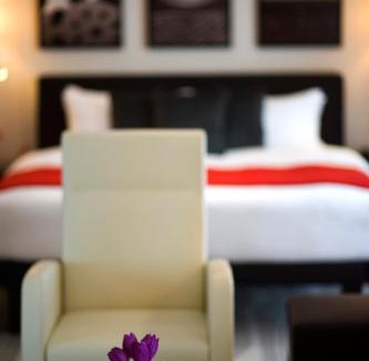 Abu Dhabi Apartment | Staybridge Suites Yas Island Abu Dhabi by IHG