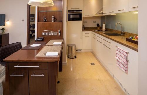 Abu Dhabi Apartment | Staybridge Suites Yas Island Abu Dhabi by IHG