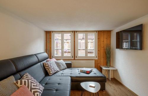 Brienz Apartment | StayBrienz - Lake Brienz Holiday Apartment