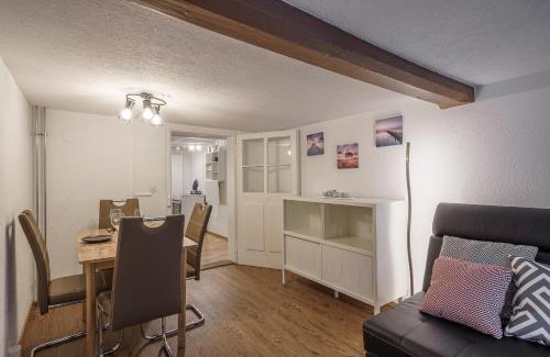 Brienz Apartment | StayBrienz - Lake Brienz Holiday Apartment