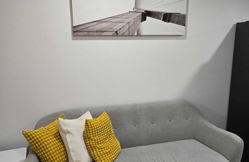 Southwest Edmonton House | Staycation@3179